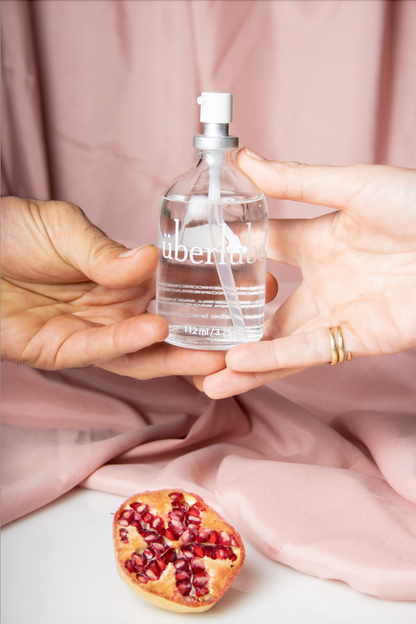 ÜBERLUBE - Premium Silicone Lubricant- 50 ml