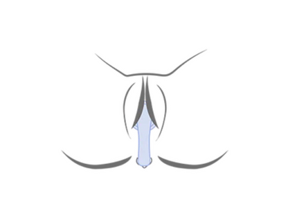 NIYA 1 - Vibratore telecomandato e flessibile