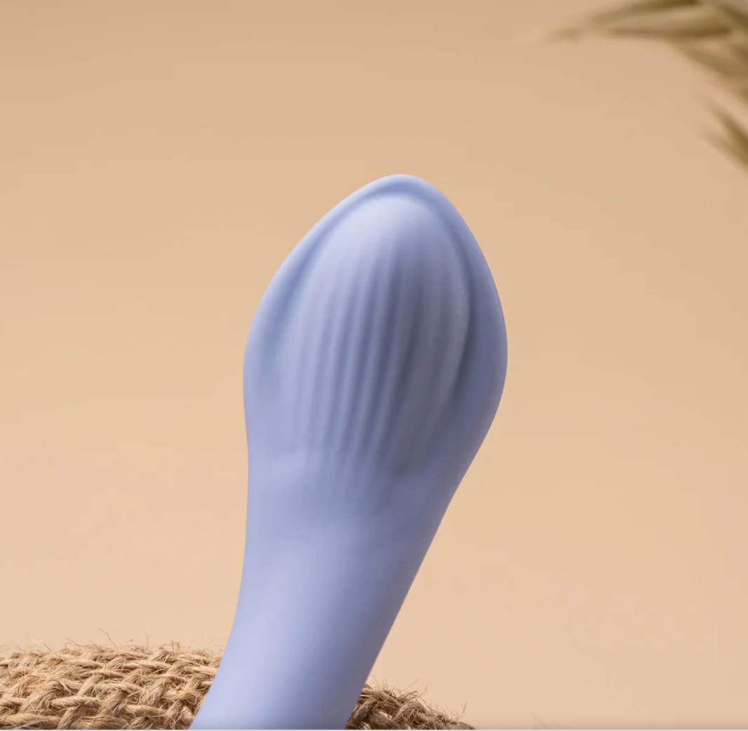 NIYA 1 - Vibratore telecomandato e flessibile