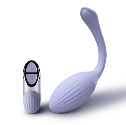 NIYA 1 - Vibratore telecomandato e flessibile