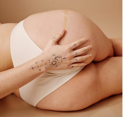 OLIO Anale Lenitivo Slow Sex - BEFORE & AFTER CARE