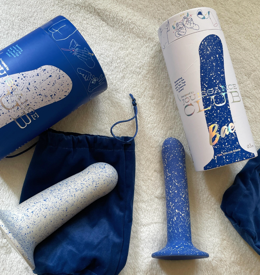 BAE - A Cosmic Dildo