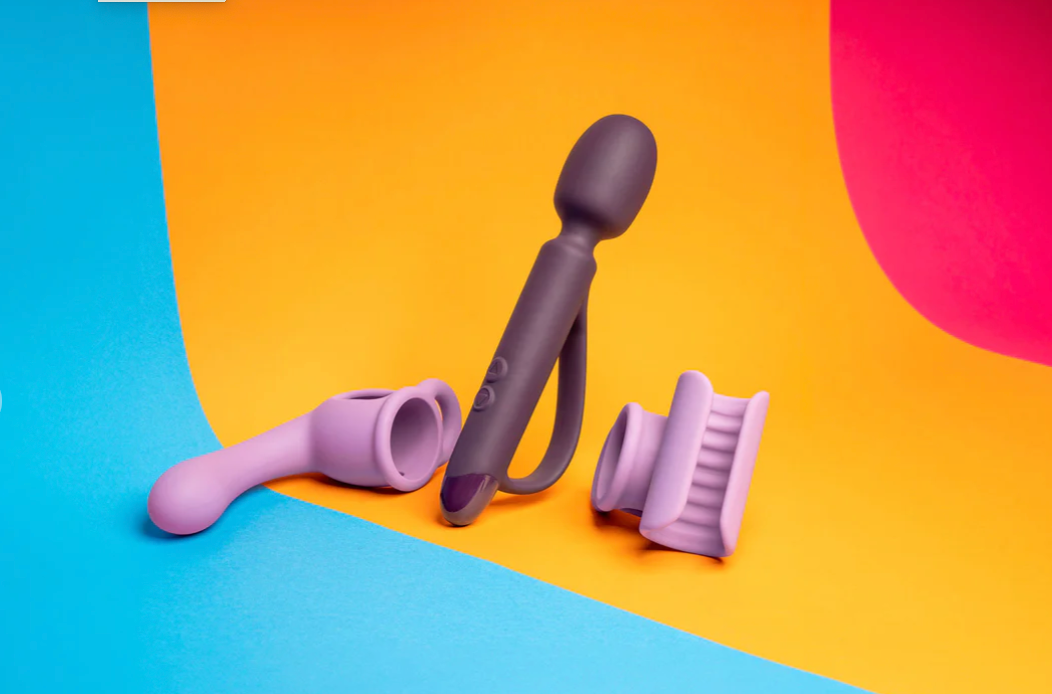 WAMA - WAND con MANIGLIA