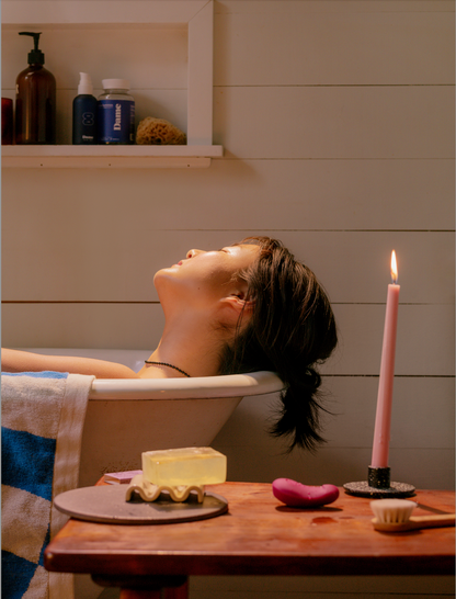 COM - A Wonderful Wand with an Irresistible Design