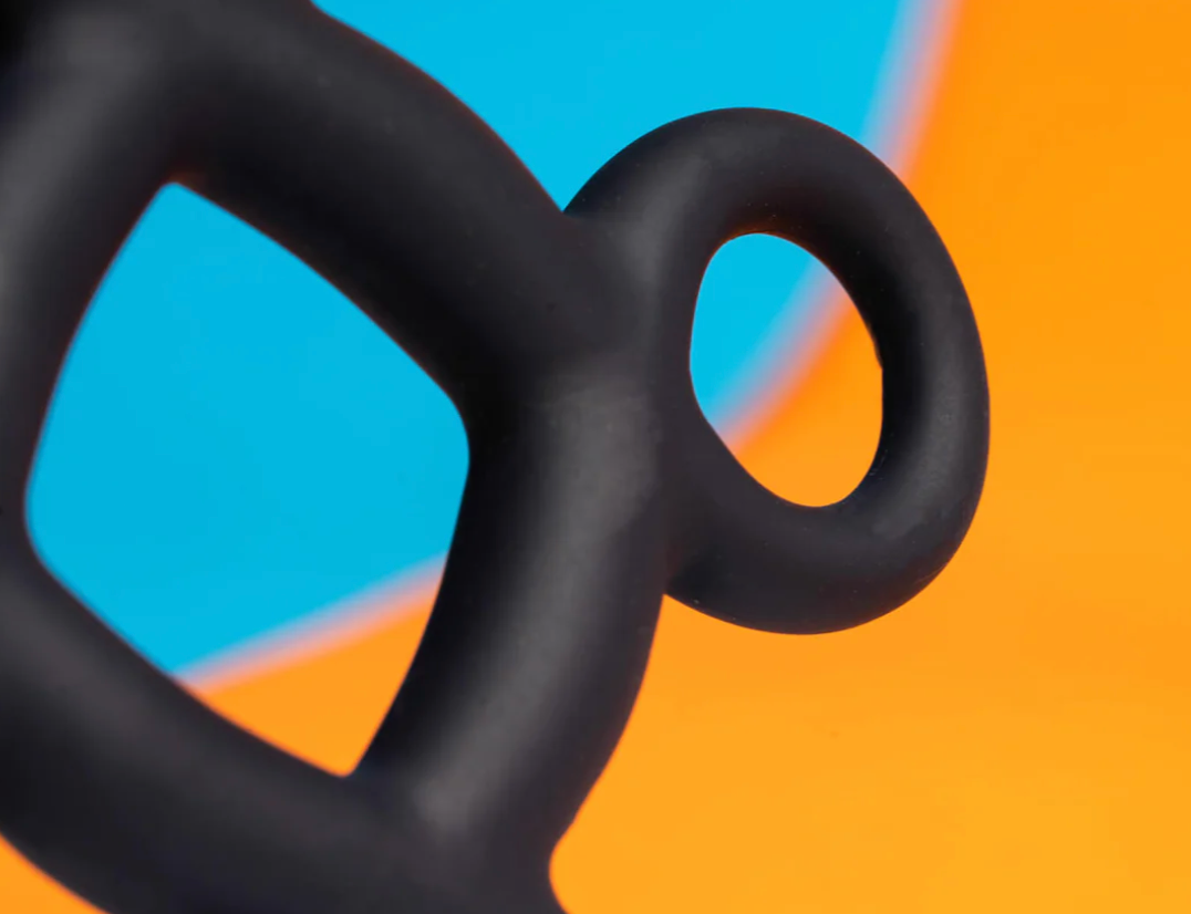 CECE - Cock Ring Accessibile
