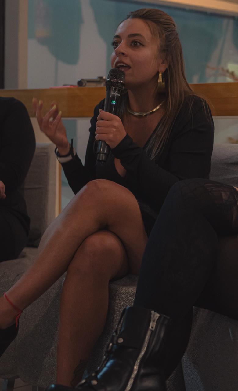 BDSM STARTER PACK - November 9 2025 - 10:30