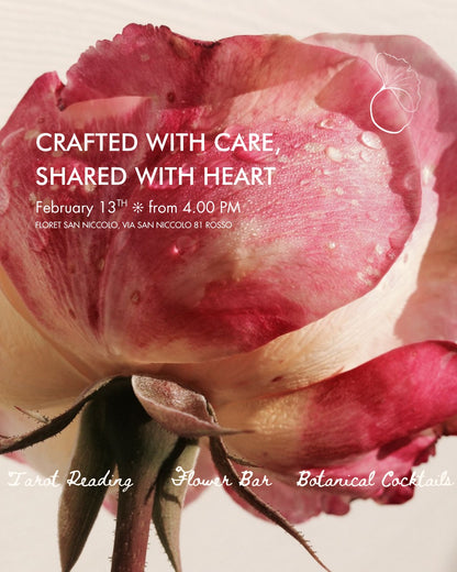 When LOVE is a Space You Step In - February 13 2026 - 4-9 PM