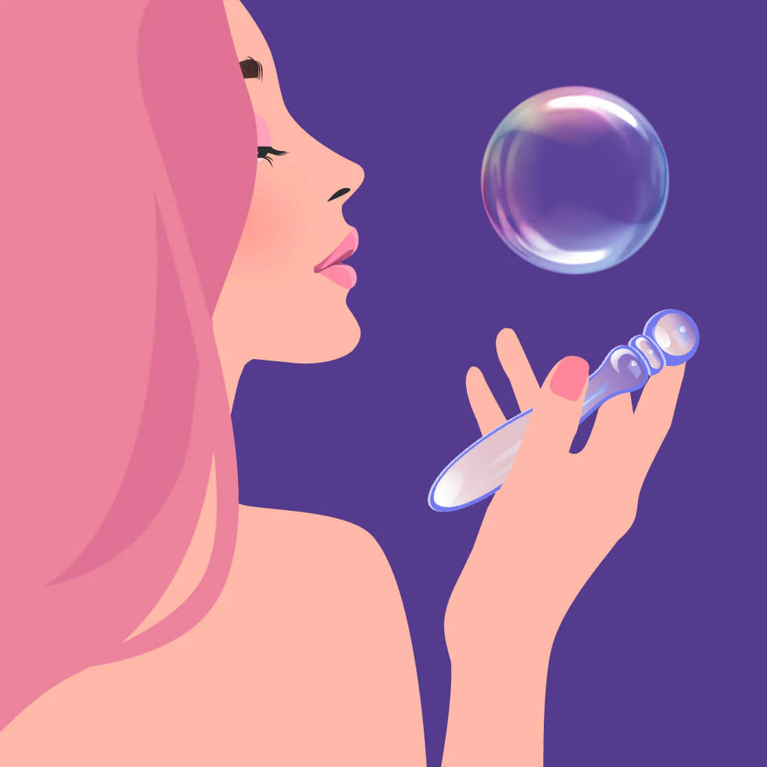 CECII - Elegant Glass
