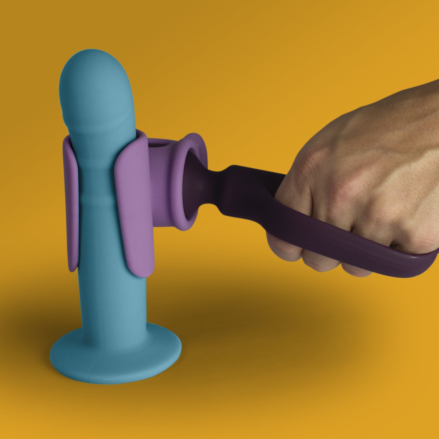 WAMA - WAND con MANIGLIA