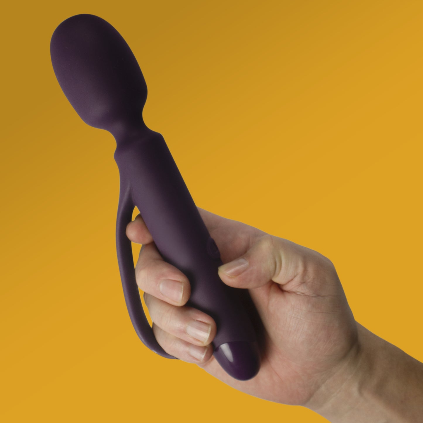 WAMA - WAND con MANIGLIA