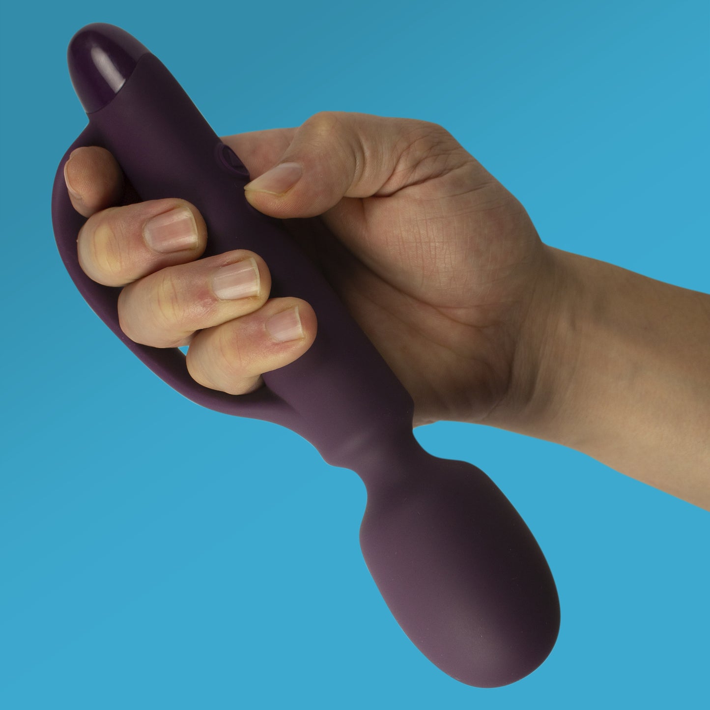 WAMA - WAND con MANIGLIA