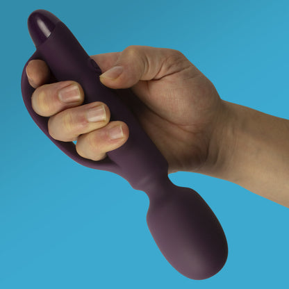 WAMA - WAND con MANIGLIA