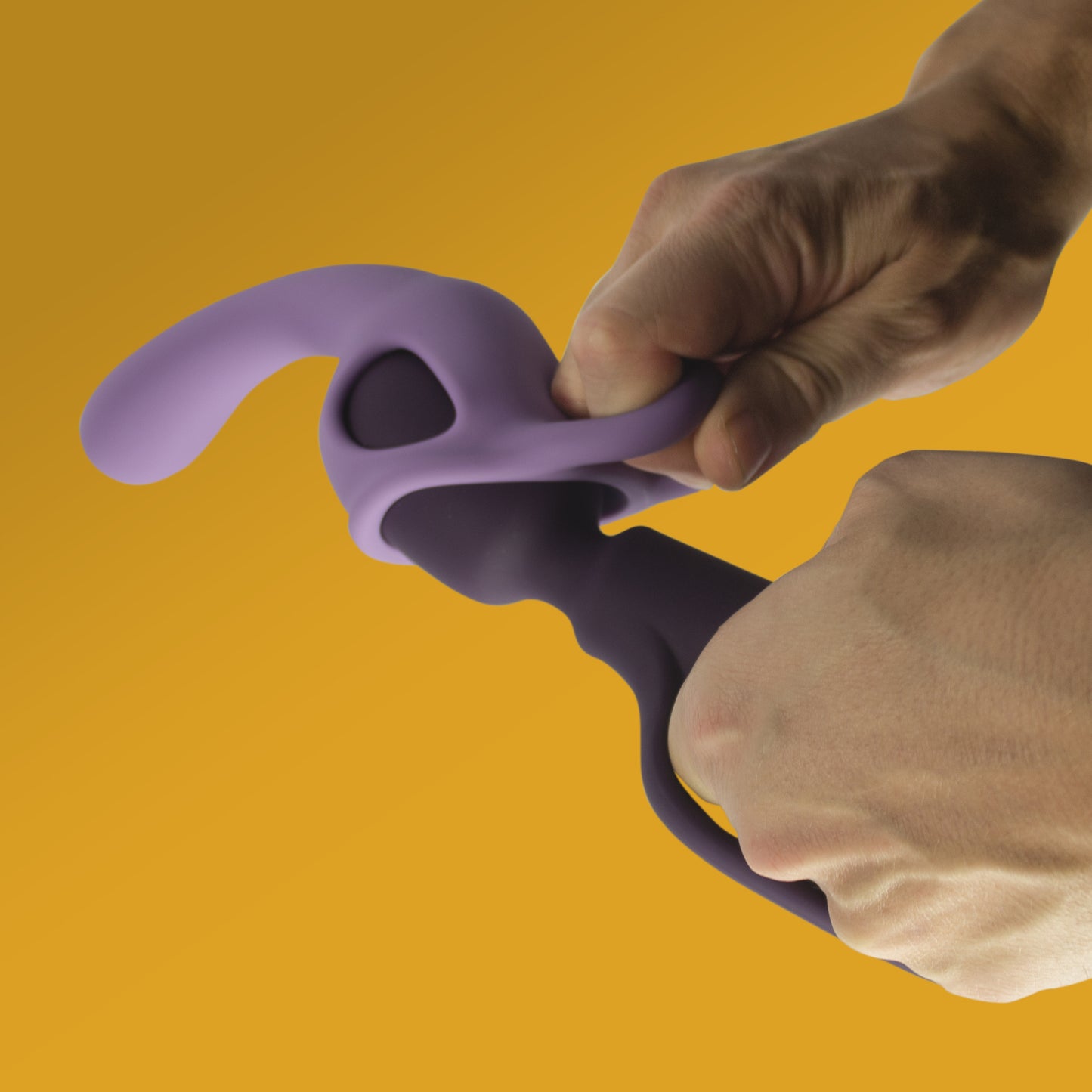 WAMA - WAND con MANIGLIA