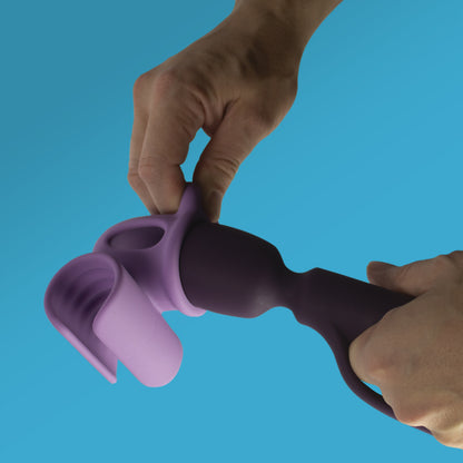 WAMA - WAND con MANIGLIA