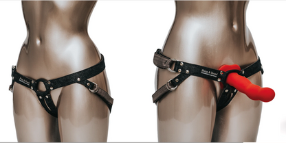 STRAP and BOUND Harness Stupenda