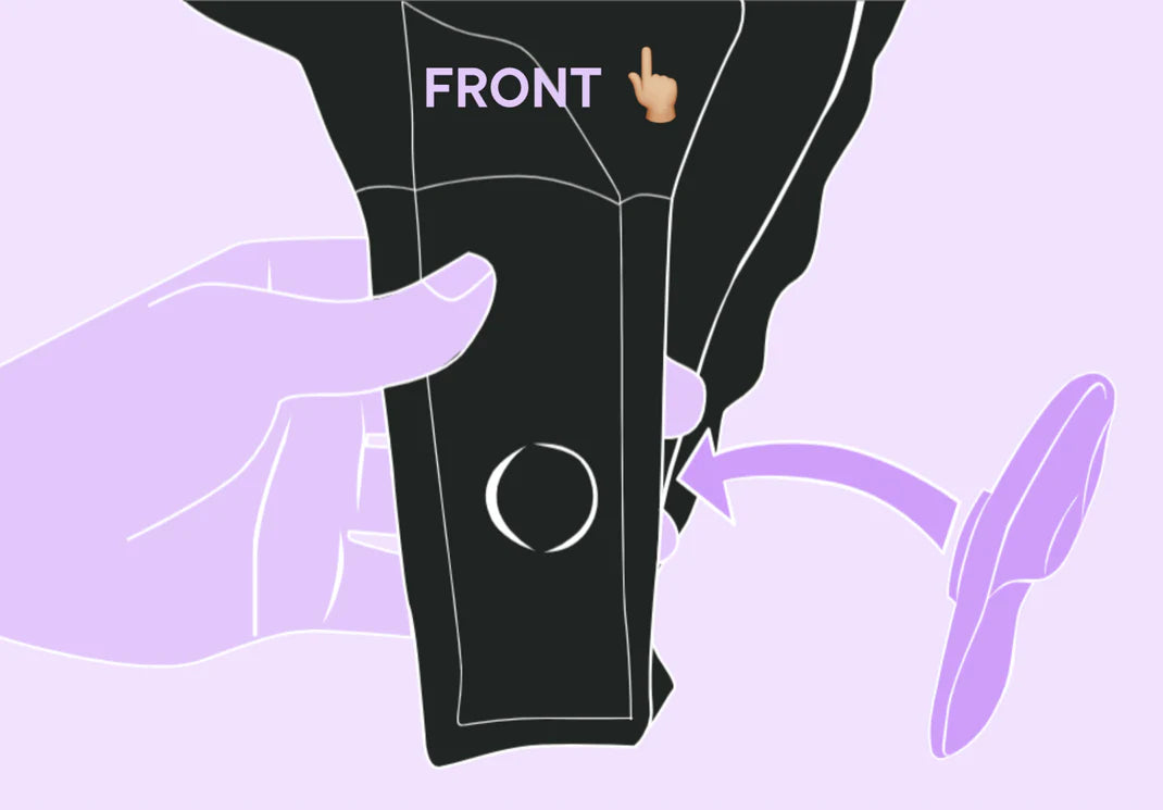 Stimolatore Clitorideo