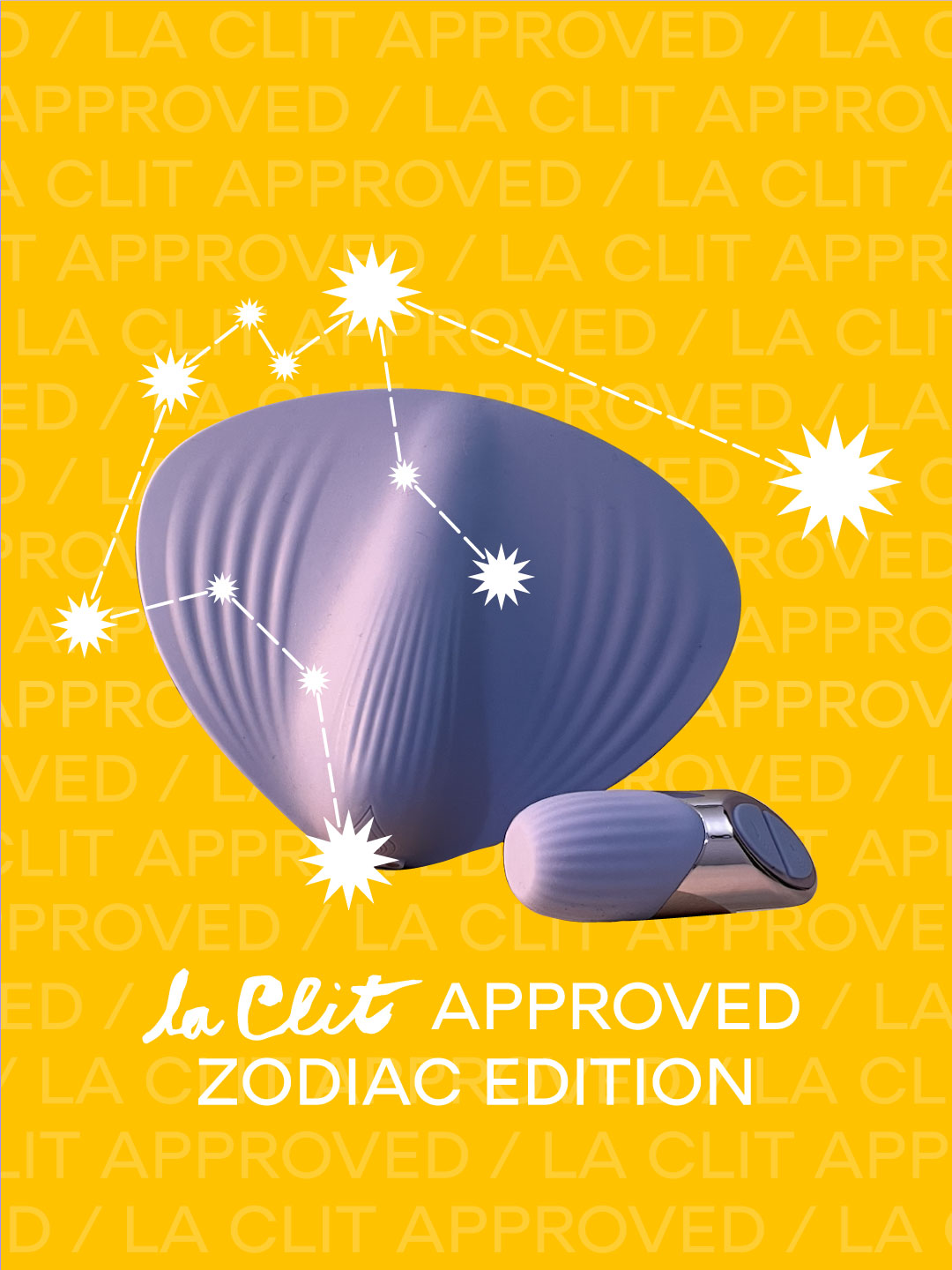 NIYA 5 - Pleasure Toy Pad Vibrante Multifunzionale Unisex (a.k.a la Manta!)