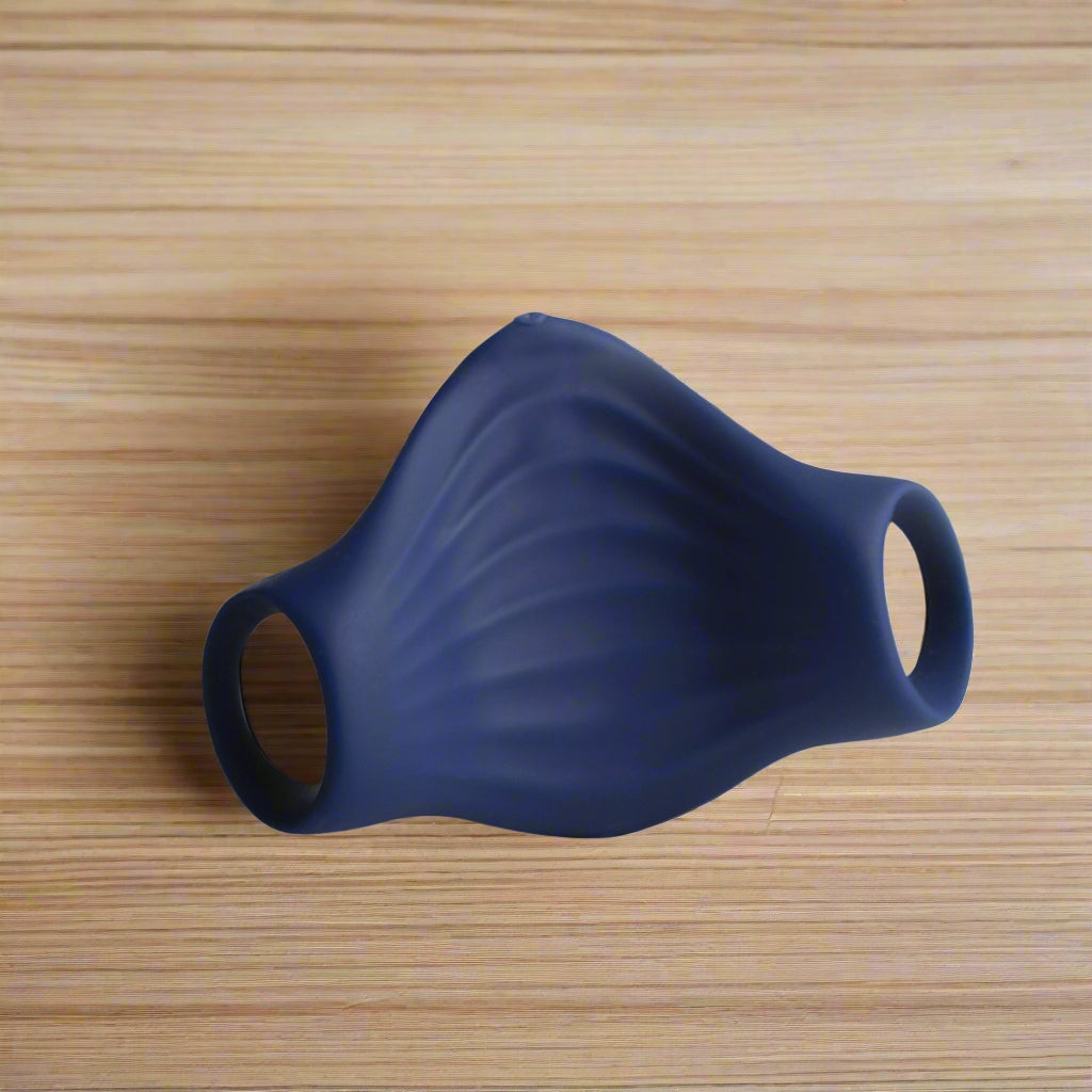 PALM BLUE - Masturbatore Molto Flessibile