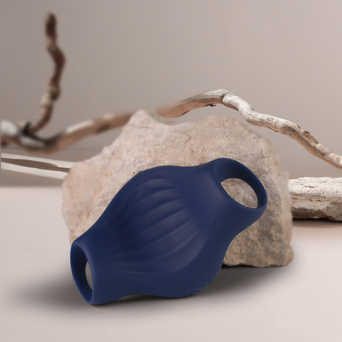 PALM BLUE - Masturbatore Molto Flessibile