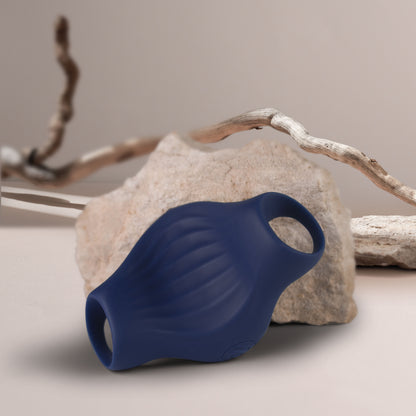 PALM BLUE - Masturbatore Molto Flessibile