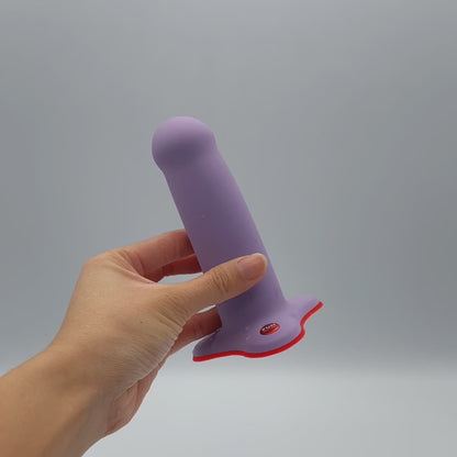 AMOR - Splendido Dildo Ultracolorato!