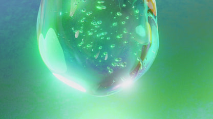 KALII - Divine Glass