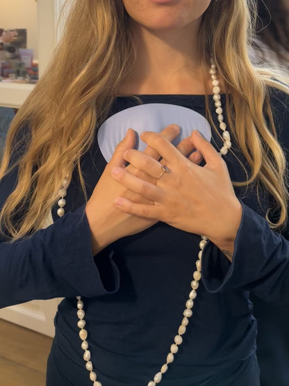 NIYA 5 - Pleasure Toy Multifunzionale Unisex (a.k.a la Manta!)