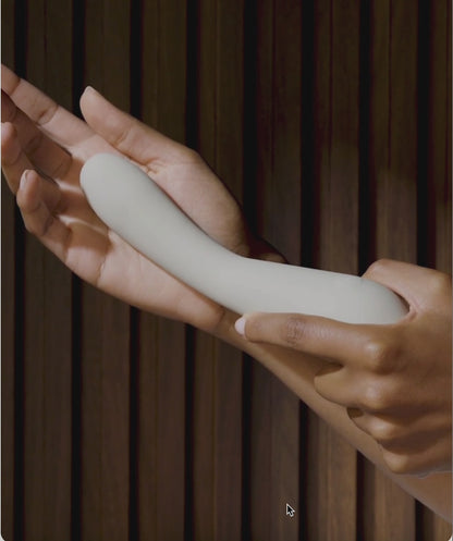 SPOT - Sleek 5-Speed Internal Vibrator