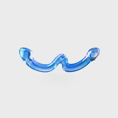Ohwii - Double-Ended Glass Dildo