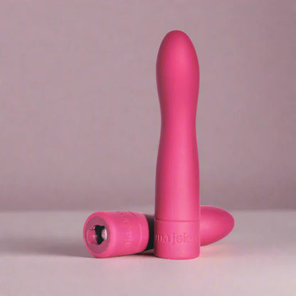Dildo Magnetico