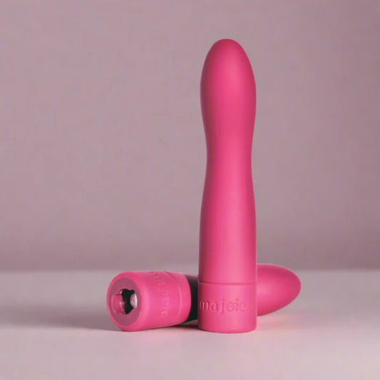 Dildo Magnetico